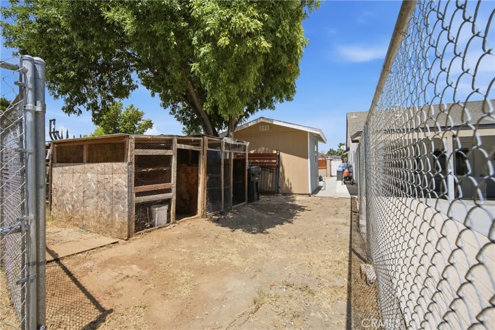 2443 Tulip Court Hemet, CA 92545