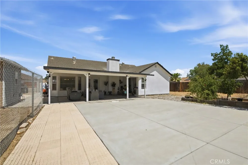 2443 Tulip Court Hemet, CA 92545