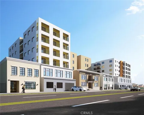 2842 W Pico
