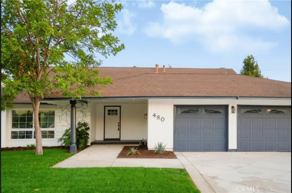 480 Cienaga Fullerton, CA 92835