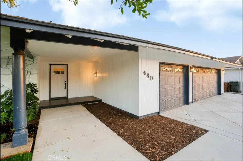 480 Cienaga Fullerton, CA 92835
