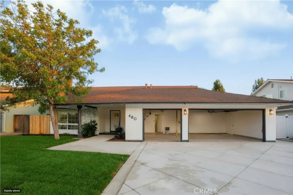 480 Cienaga Fullerton, CA 92835