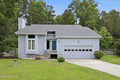 115 Harbor Drive
