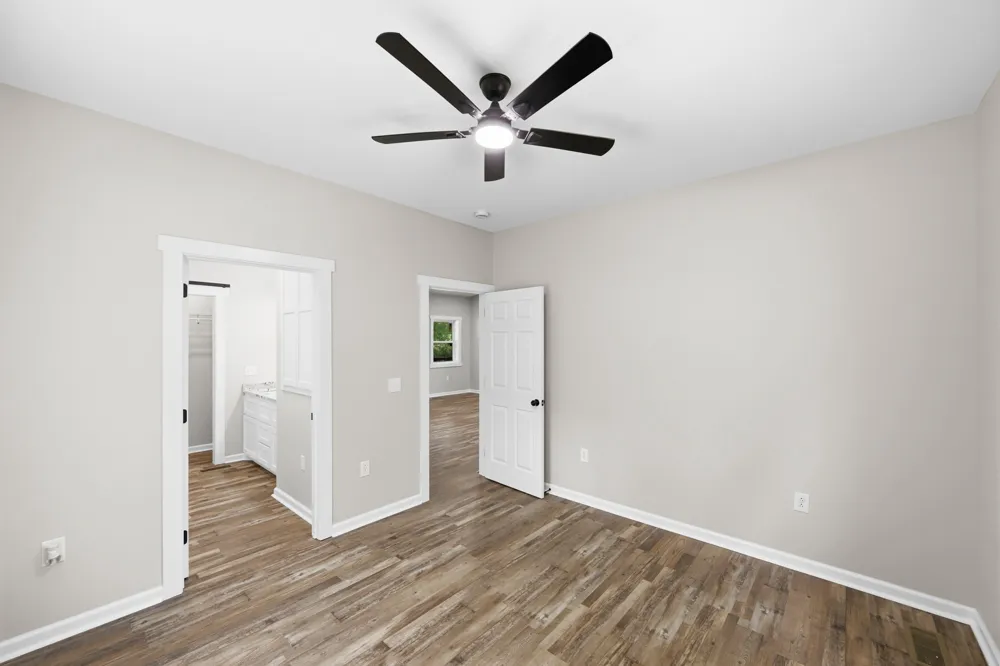 45 Grice Ln Parsons, TN 38363