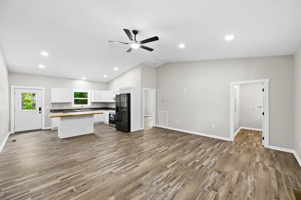 45 Grice Ln Parsons, TN 38363