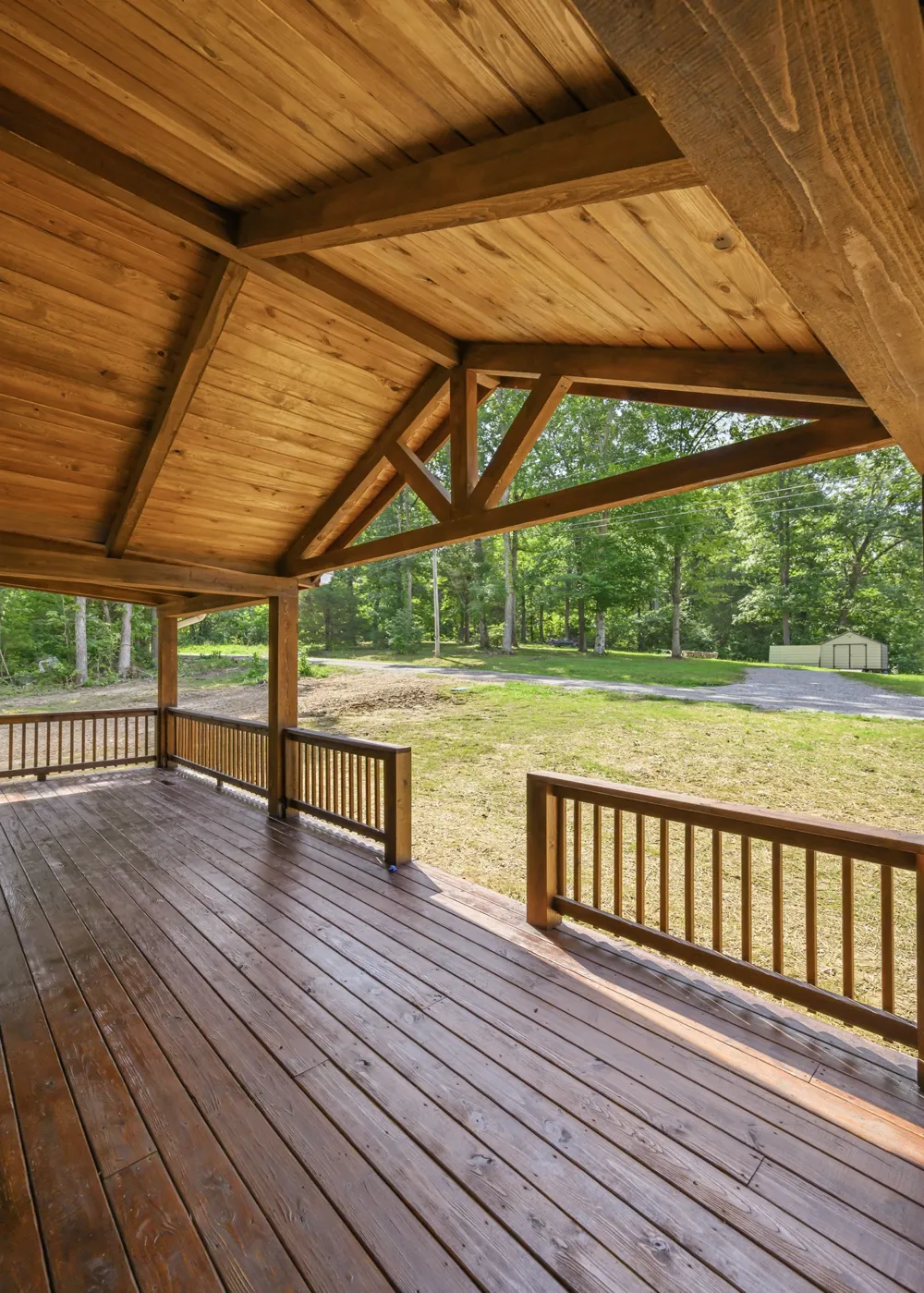 45 Grice Ln Parsons, TN 38363