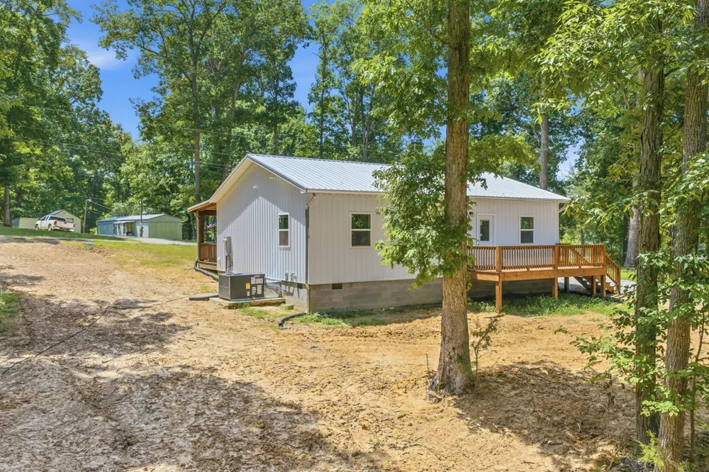 45 Grice Ln Parsons, TN 38363