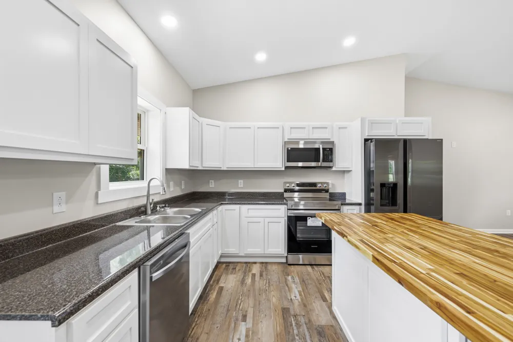45 Grice Ln Parsons, TN 38363