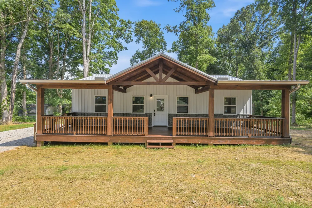 45 Grice Ln Parsons, TN 38363
