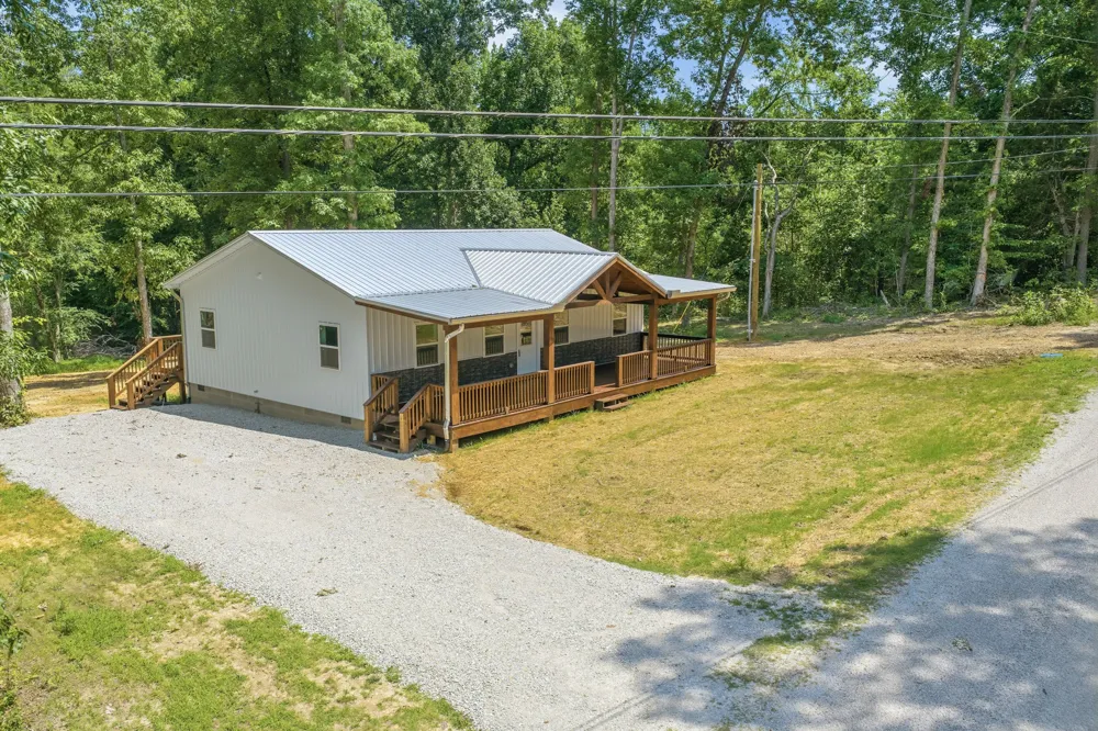 45 Grice Ln Parsons, TN 38363