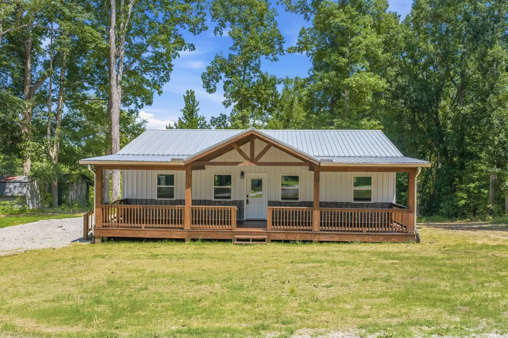 45 Grice Ln Parsons, TN 38363