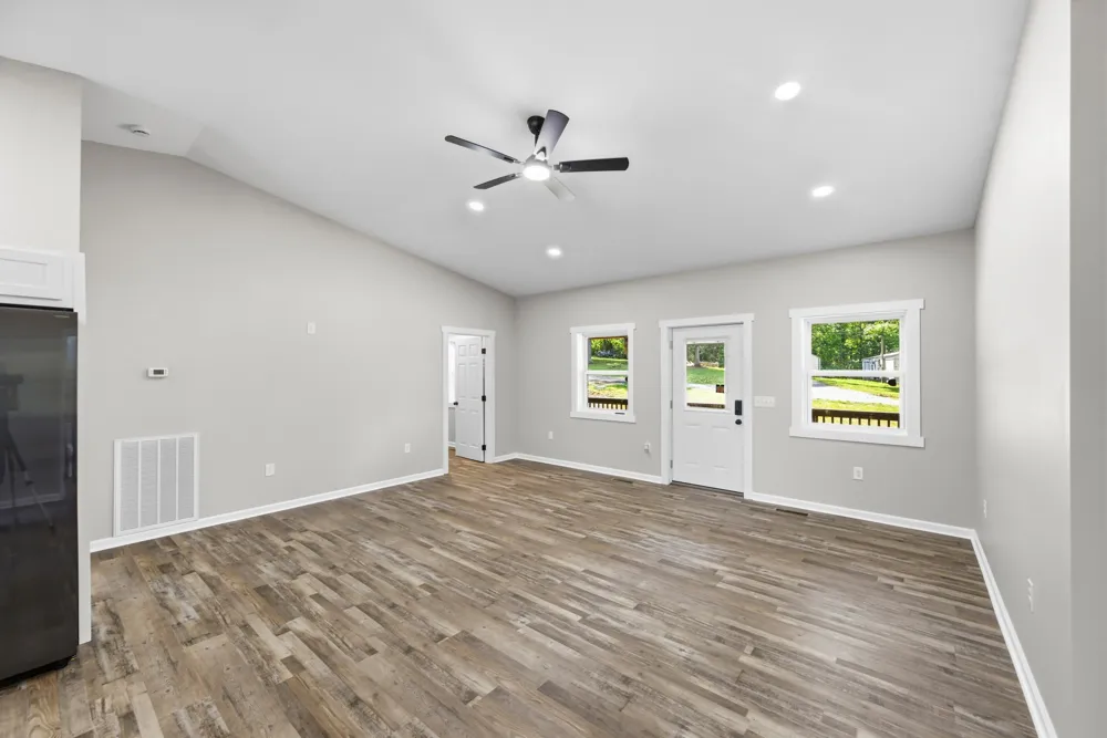 45 Grice Ln Parsons, TN 38363
