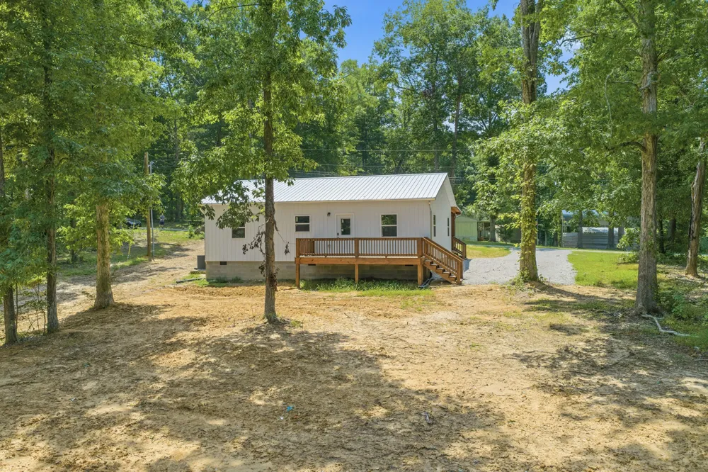 45 Grice Ln Parsons, TN 38363
