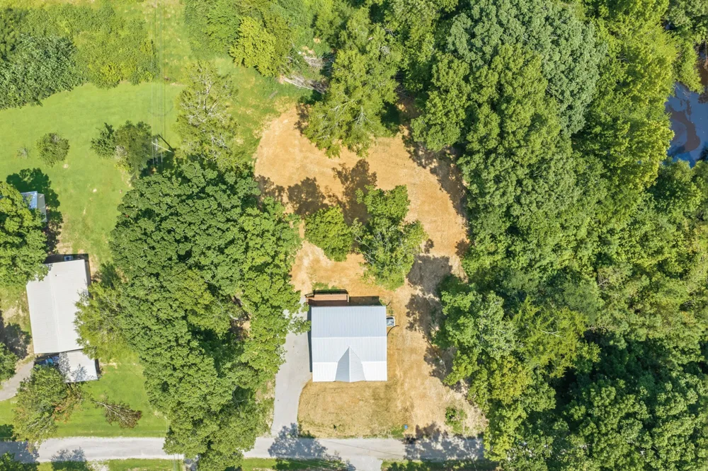 45 Grice Ln Parsons, TN 38363