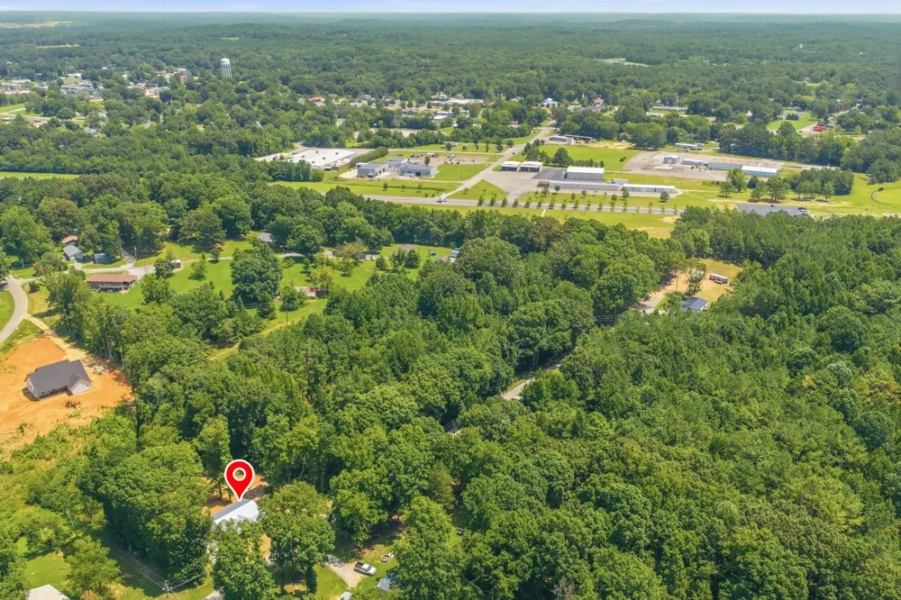 45 Grice Ln Parsons, TN 38363