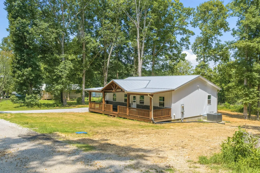 45 Grice Ln Parsons, TN 38363