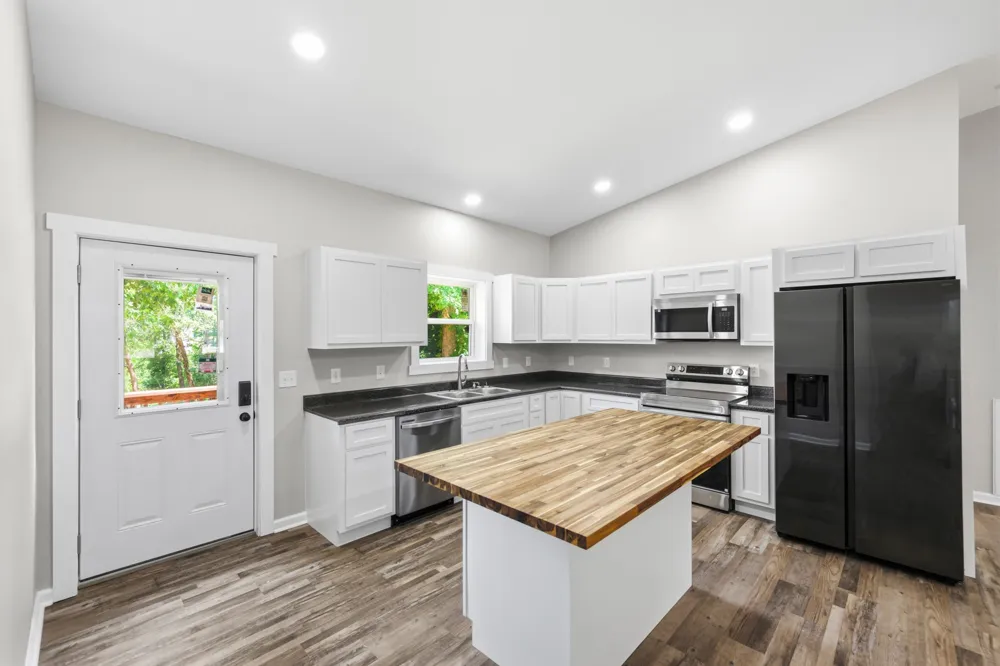 45 Grice Ln Parsons, TN 38363