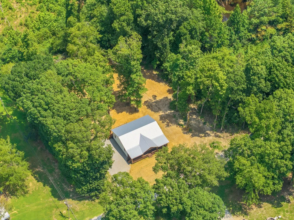 45 Grice Ln Parsons, TN 38363