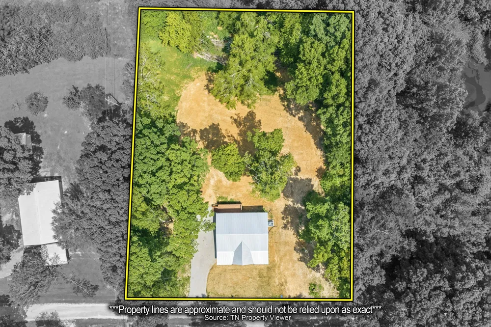 45 Grice Ln Parsons, TN 38363