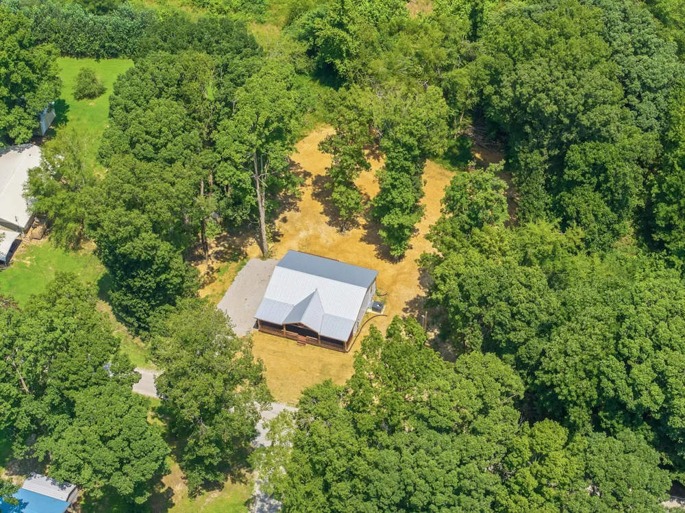 45 Grice Ln Parsons, TN 38363