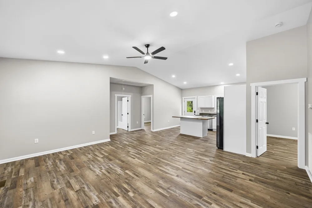 45 Grice Ln Parsons, TN 38363