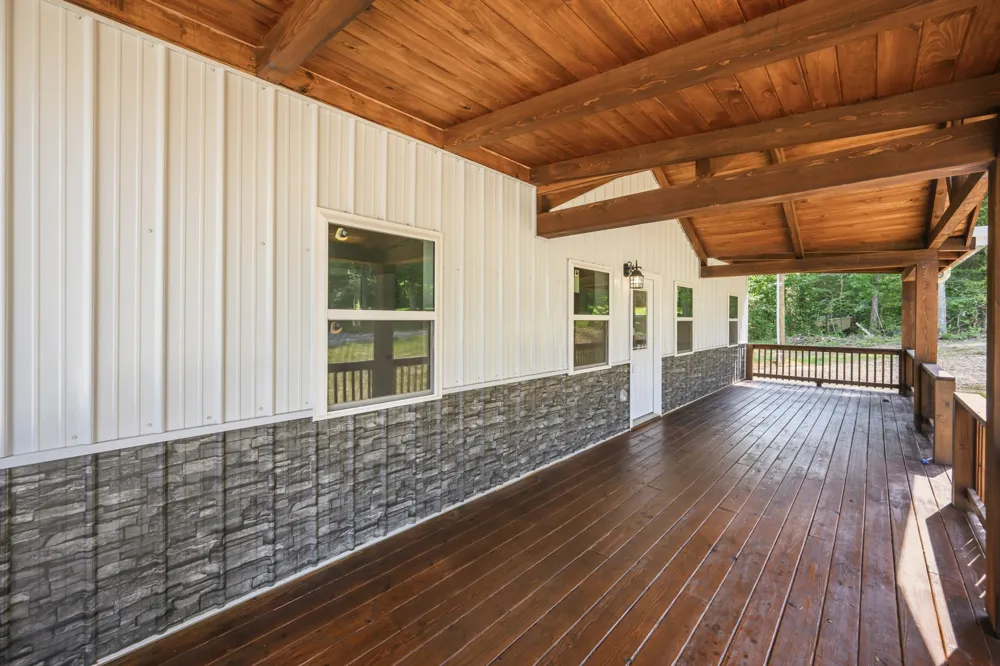 45 Grice Ln Parsons, TN 38363