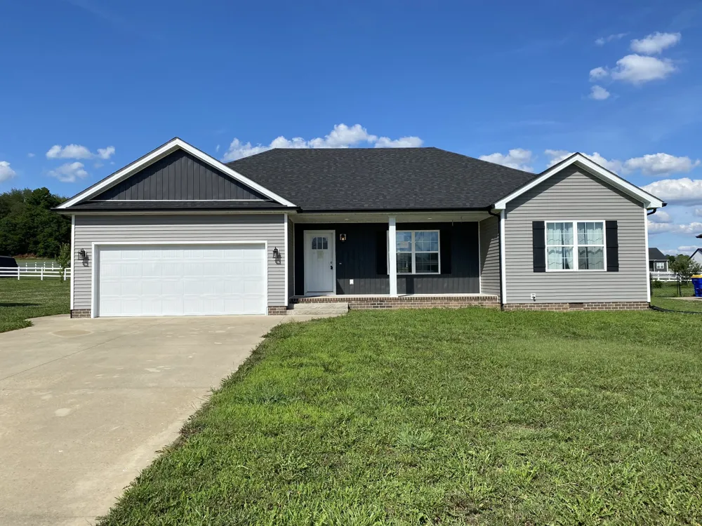 102 Willow Hill Ct Auburn, KY 42206