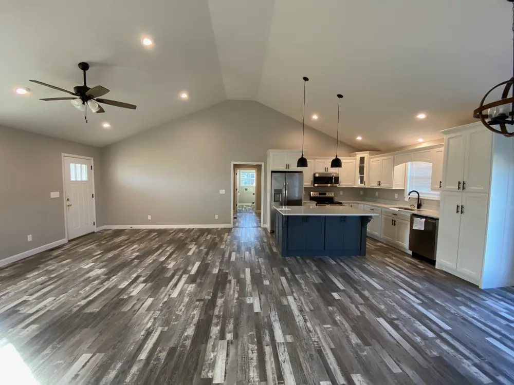 102 Willow Hill Ct Auburn, KY 42206