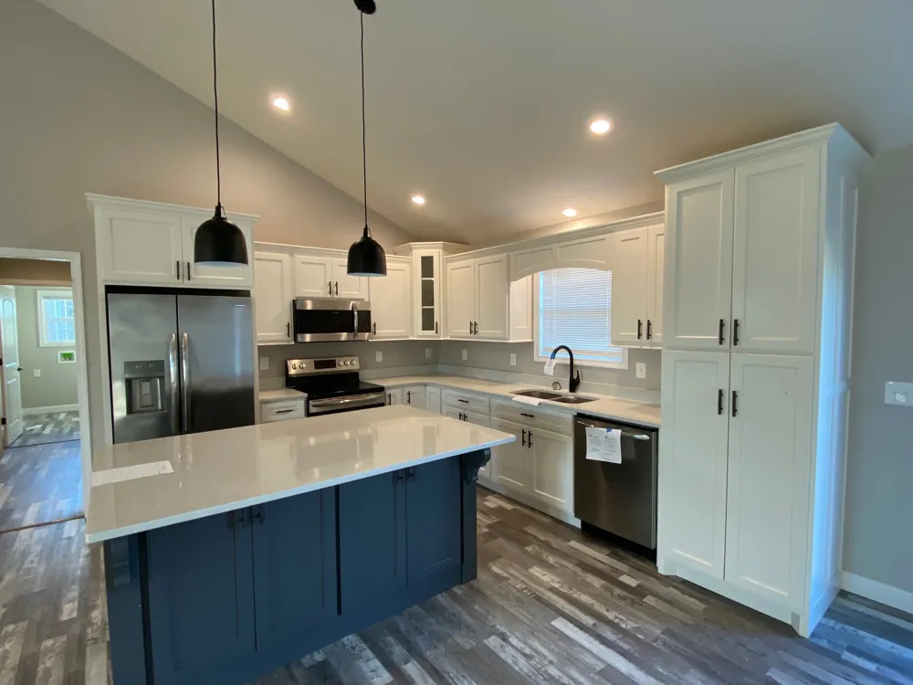 102 Willow Hill Ct Auburn, KY 42206