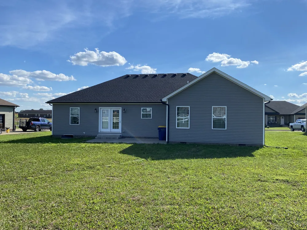 102 Willow Hill Ct Auburn, KY 42206