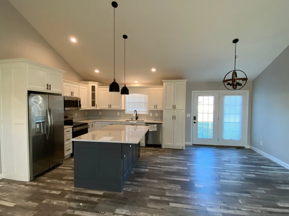 102 Willow Hill Ct Auburn, KY 42206