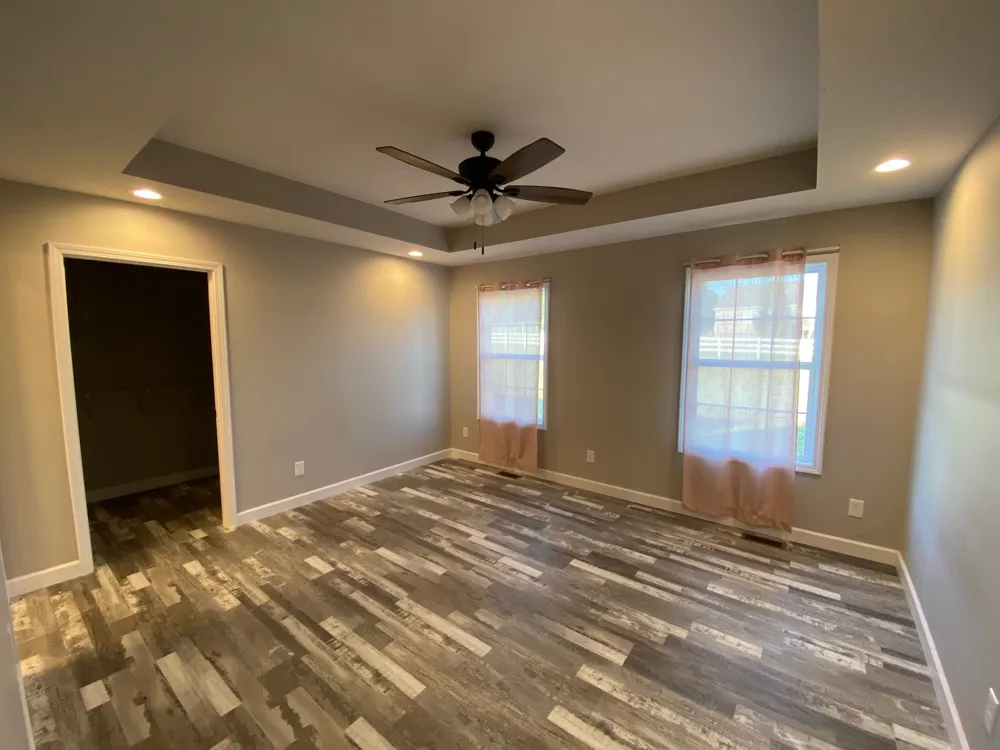 102 Willow Hill Ct Auburn, KY 42206