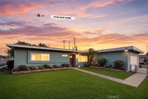 3357 W Olinda