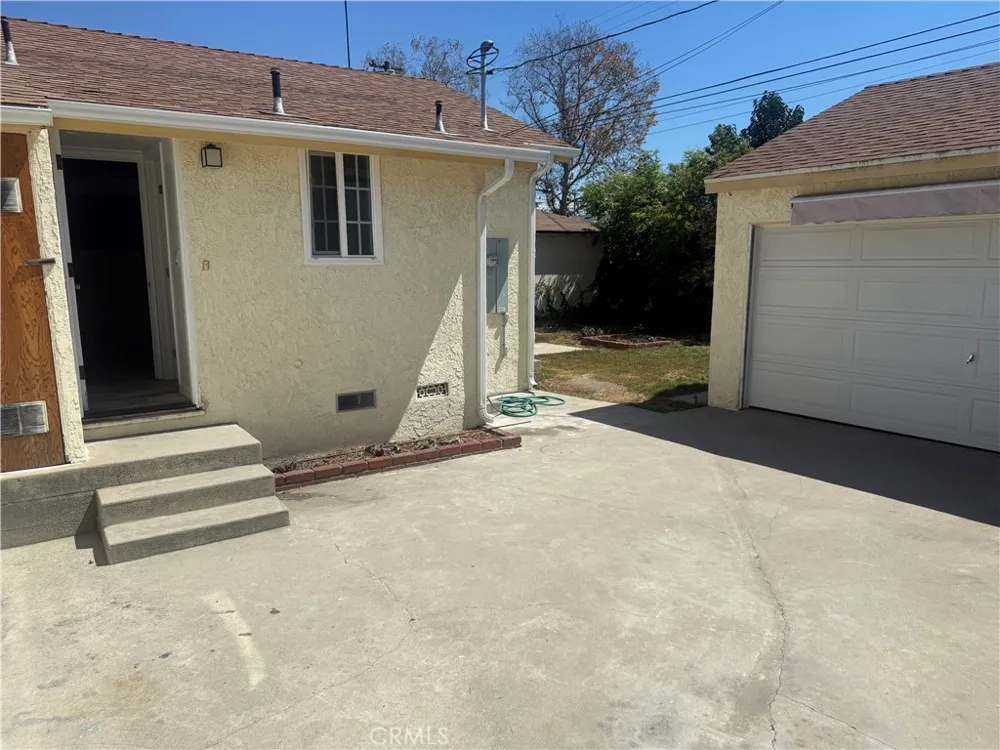 6312 Henrilee Street Lakewood, CA 90713