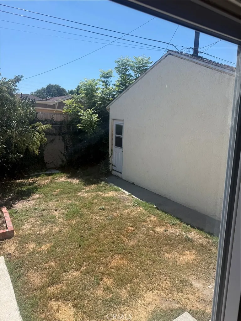 6312 Henrilee Street Lakewood, CA 90713