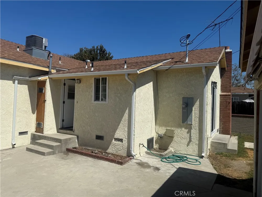 6312 Henrilee Street Lakewood, CA 90713