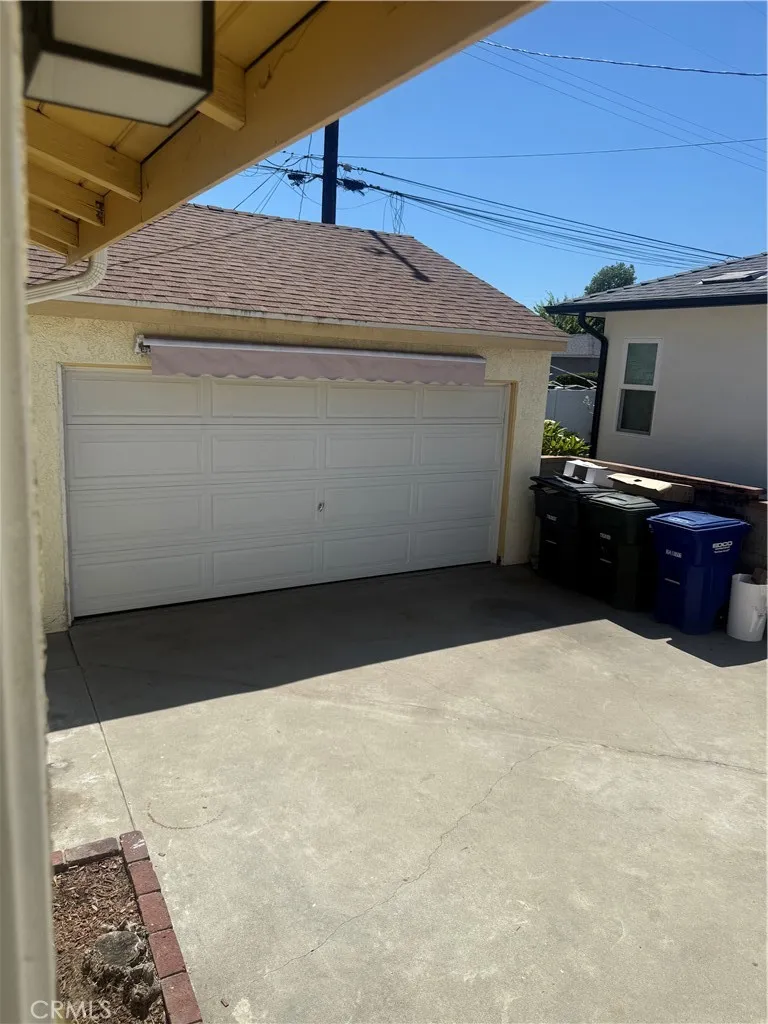 6312 Henrilee Street Lakewood, CA 90713