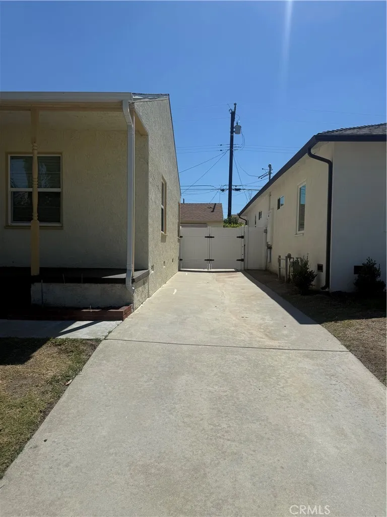 6312 Henrilee Street Lakewood, CA 90713