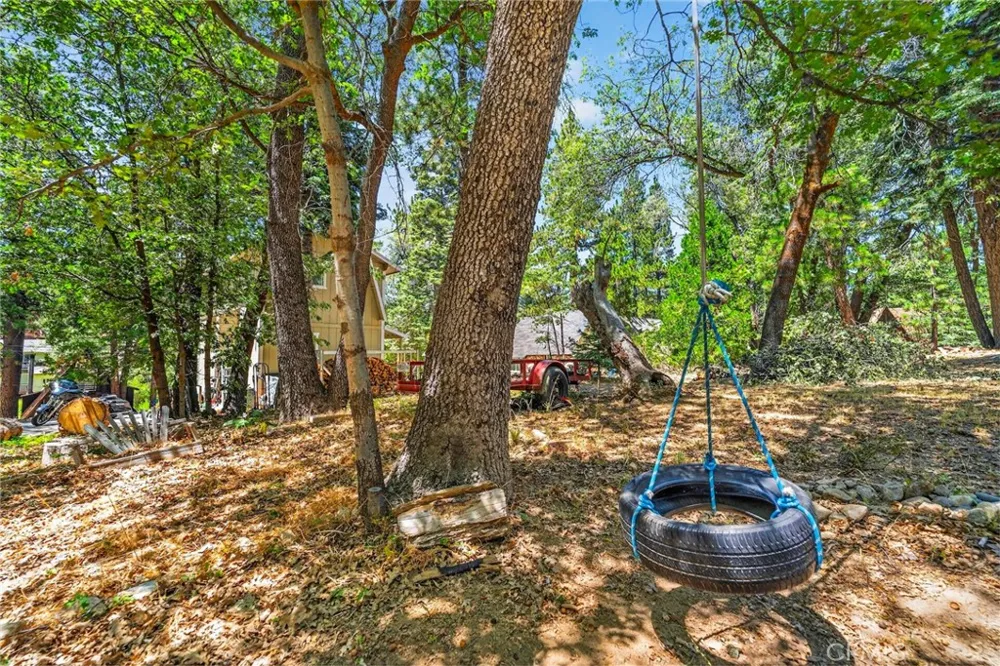 2418 Fir Running Springs, CA 92382