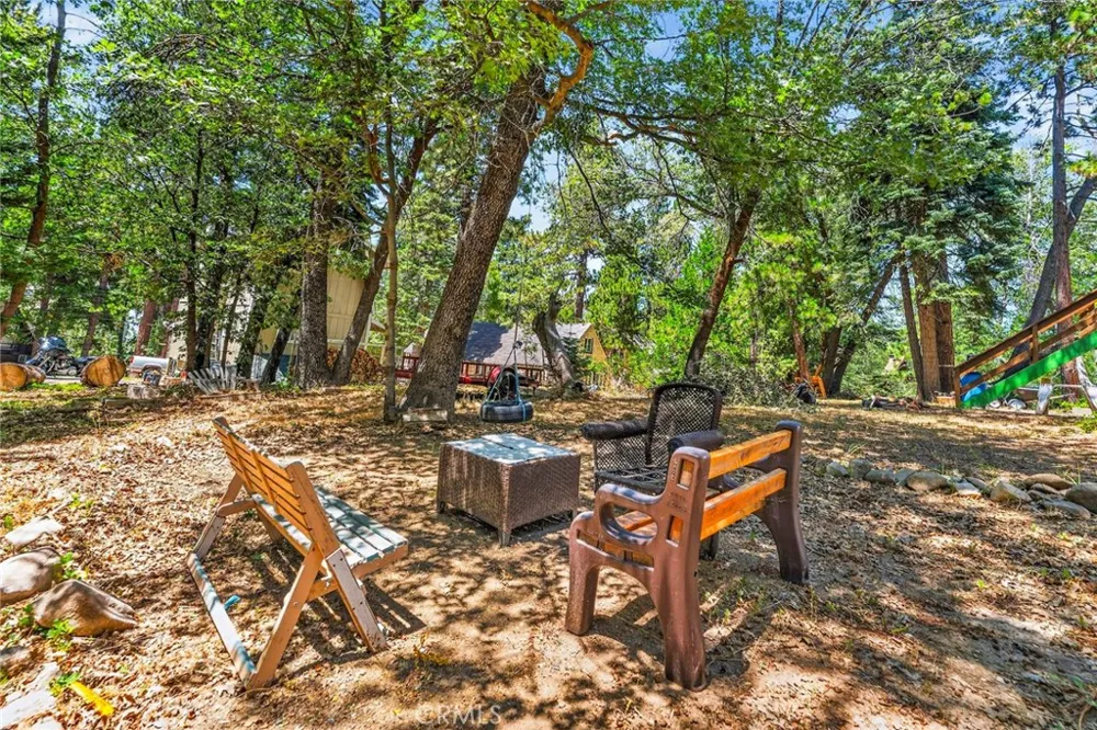 2418 Fir Running Springs, CA 92382