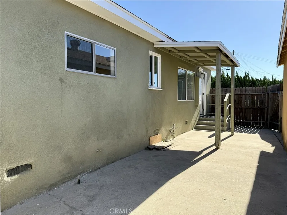 15531 Eucalyptus Avenue Bellflower, CA 90706
