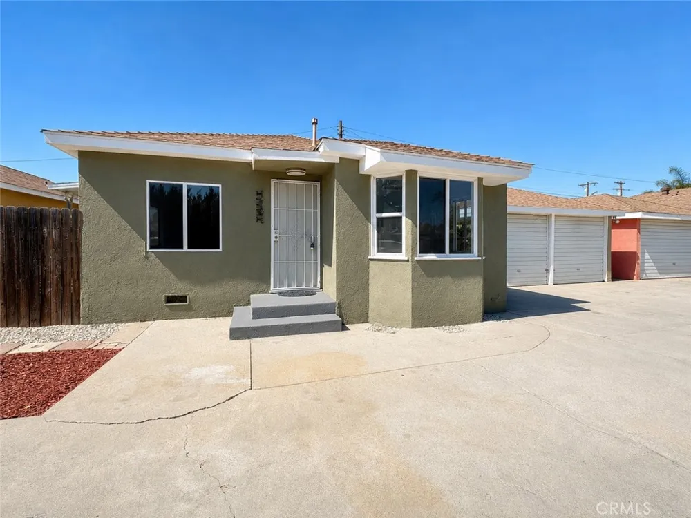 15531 Eucalyptus Avenue Bellflower, CA 90706