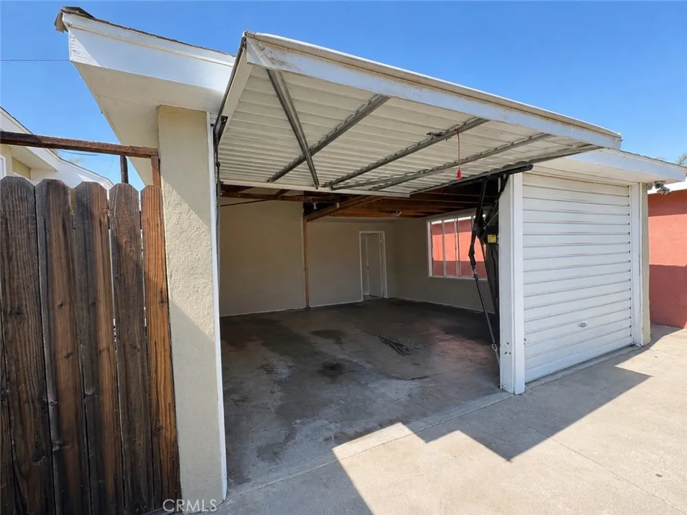 15531 Eucalyptus Avenue Bellflower, CA 90706