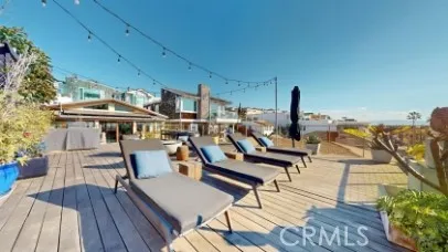 3205 Bayview Drive Manhattan Beach, CA 90266