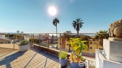 3205 Bayview Drive Manhattan Beach, CA 90266