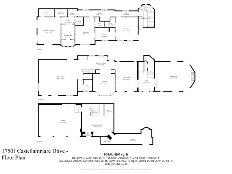 17501 Castellammare