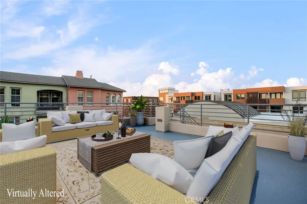 13011 Discovery Creek Playa Vista, CA 90094