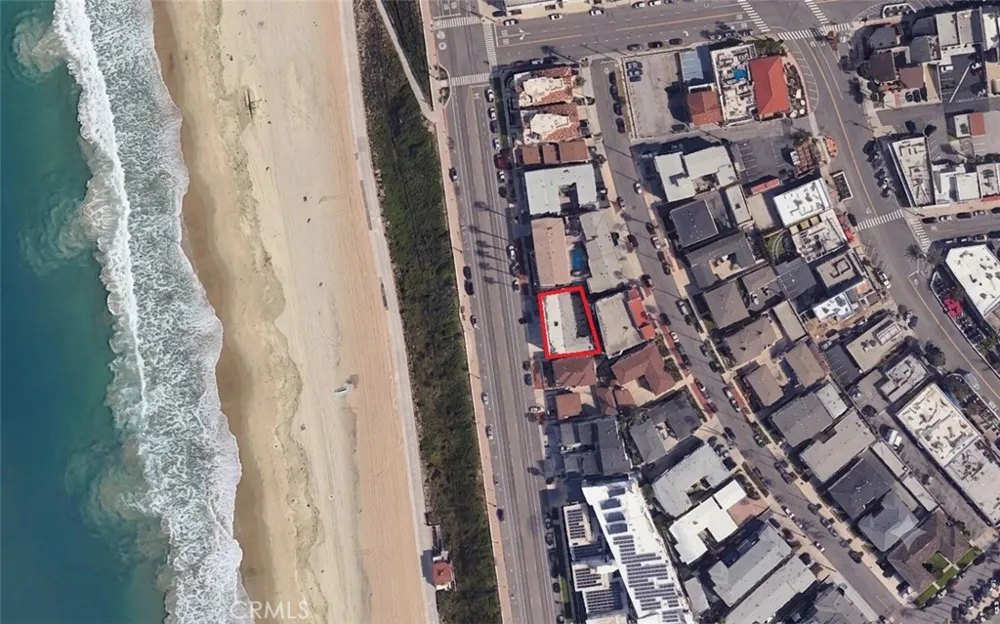 1710 Esplanade Redondo Beach, CA 90277