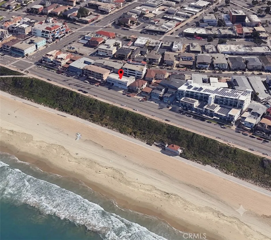 1710 Esplanade Redondo Beach, CA 90277