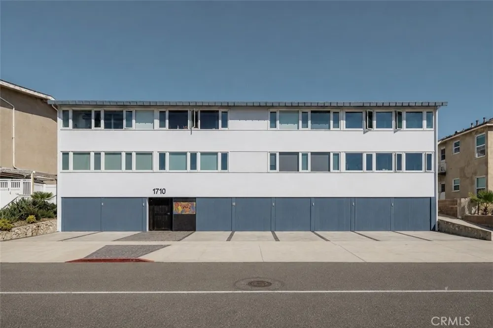 1710 Esplanade Redondo Beach, CA 90277